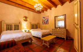 Hotel Casa Magica Guanajuato 4*