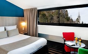 Hotel Panorama Lourdes France