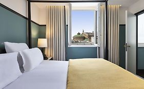 Hotel The Chess Paris