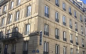 Hotel Clauzel Parigi