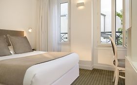 Hotel Mistral Paris 3*