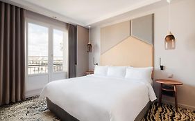 Hotel Atala Paris