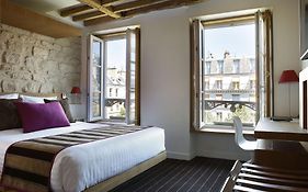 Select Hotel Parigi