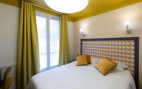 Hotel Gerando Parijs