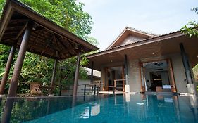 Guti Resort By Aka Hua Hin  5* Thailand