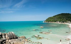 Crystal Bay Beach Resort Koh Samui 3*