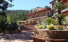 Hotel Villalba Spa