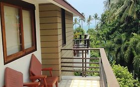 Evergreen Resort Koh Samui 3*
