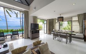 The Sea Koh Samui Resort And Residences By Tolani - Sha Extra Plus