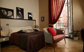 Caravaggio Hotel Napoli