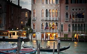 Pesaro Palace Venice Italy