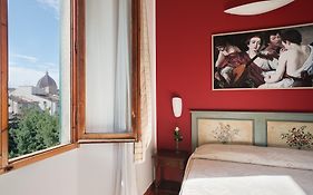 Caravaggio Hotel Florence