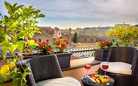 Hotel Diocleziano Rome