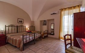 Albatro Rooms Catania