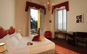 Hotel Annalena Firenze