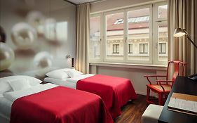 Hotel Perla Prague 4*