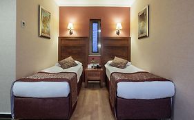 Alba Royal Hotel Antalya