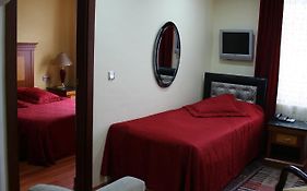 Hotel Timeks Suite Sultanahmet  3*