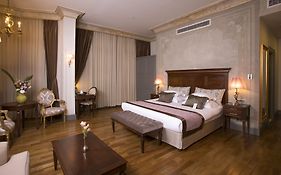 Palazzo Donizetti Hotel - Special Class Istanbul 4* Turkey