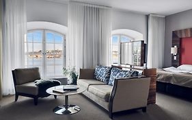 Elite Hotel Stockholm Marina Tower