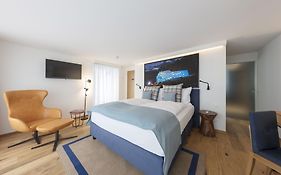 Alpine Rooms By Leoneck - Self Check-in Hotel Zurich 3* Switzerland