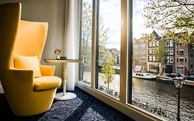 Andaz Prinsengracht - A Concept By Hyatt Hotel 5*