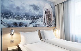 Thon Hotel Polar photos Exterior