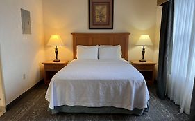 Homewood Suites by Hilton Colorado Springs Airport Colorado Springs Co
