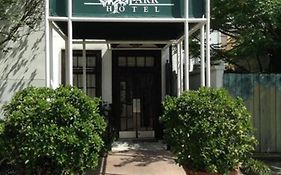 Prytania Park Hotel New Orleans 2*