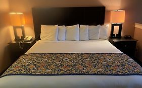 Lincoln Inn Express Hotel And Suites Oklahoma City United States