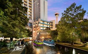Grand Hyatt San Antonio River Walk Hotel 4* United States
