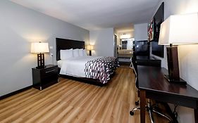 Red Roof Inn Arlington - Entertainment District  2* United States