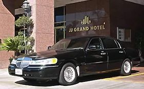 Jj Grand Hotel Los Angeles 3* United States