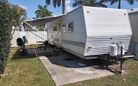 A Comfortable Place To Rest Or Play At Fort Myers Beach Rv Resort  United States