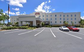 Hampton Inn And Suites Ocala Florida 3*