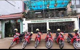 Linh Homestay&motorbikes rent