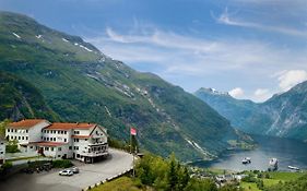 Hotel Utsikten - By Classic Norway Hotels photos Exterior
