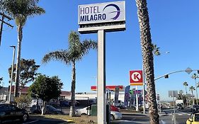 Highway Inn Motel Chula Vista