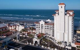 The Plaza Hotel And Spa Daytona Beach
