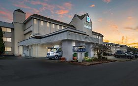 Surestay Hotel By Best Western Seatac Airport North  United States