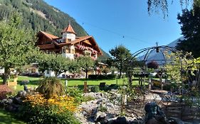 Hotel Edenlehen Mayrhofen