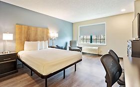 Extended Stay America Union City Dyer St 2*