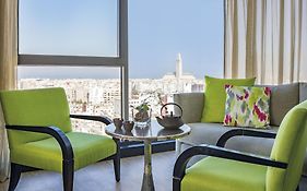 Hotel Barcelo Casablanca