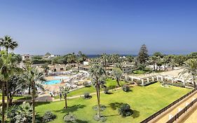 Hôtel Les Almohades Beach Resort Agadir