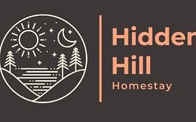 Hidden Hill Homestay