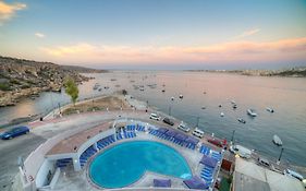 Ambassador Hotel Xemxija Bay Malta