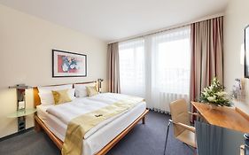 Hotel Quality Ambassador Hamburg