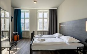 A Und o Hostel Berlin Friedrichshain