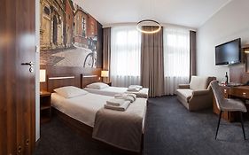 Hotel Alexander 2 Krakow