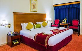 Ramee Guestline Hotel Dubai 2*